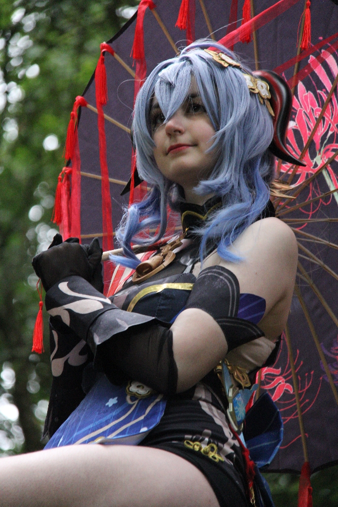 Ganyu Maulévrier - Photo 6