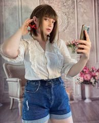 Ena Shinonome preview 3