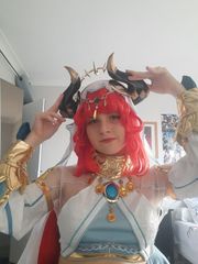 Nilou preview 3