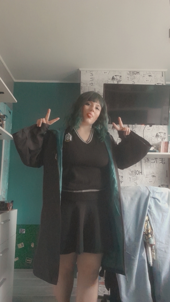 Darla malfoy — photo 10