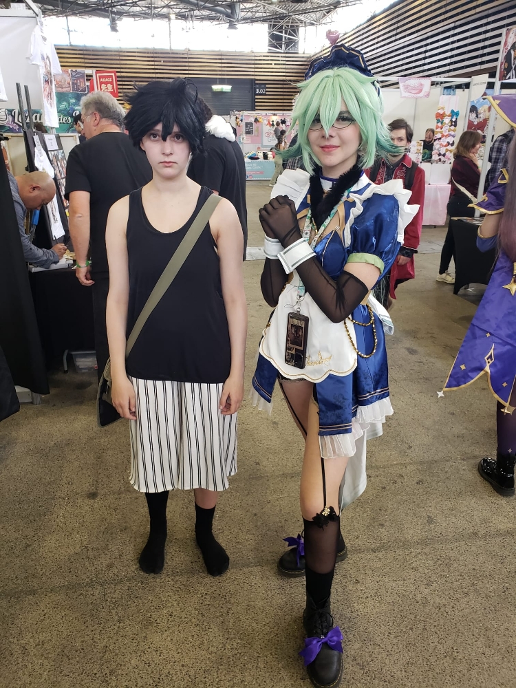 Japan touch mai 2024 - Photo 19