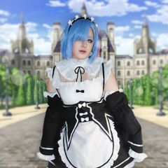 Rem Re:Zero preview 2