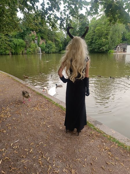 Vanille__cos - Lilith 