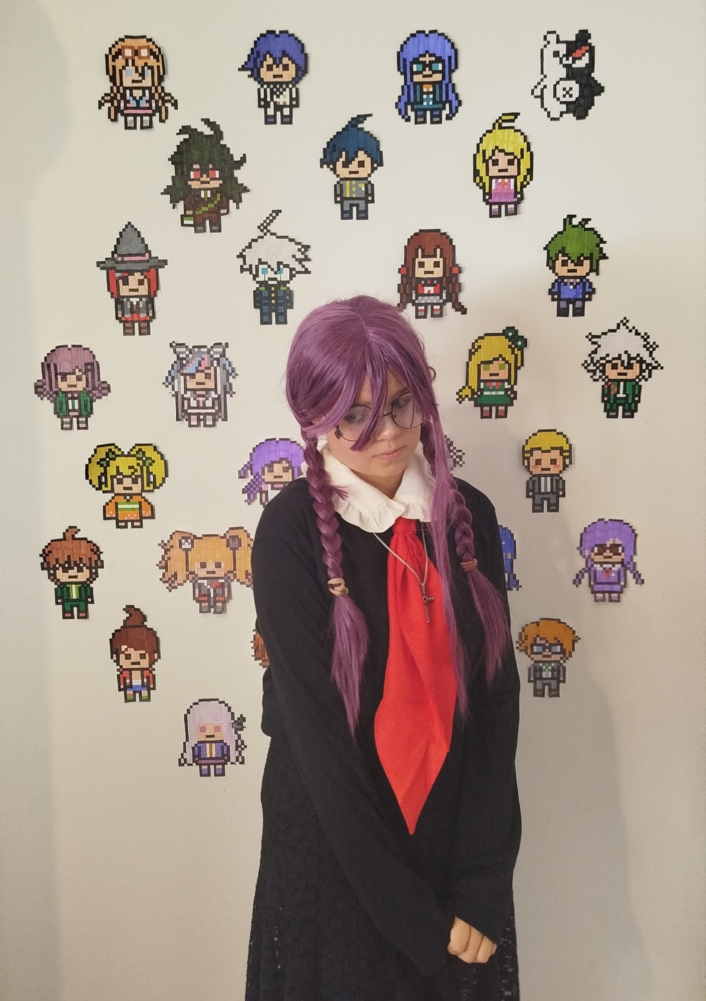 Toko 💗✂️🩸 — photo 23