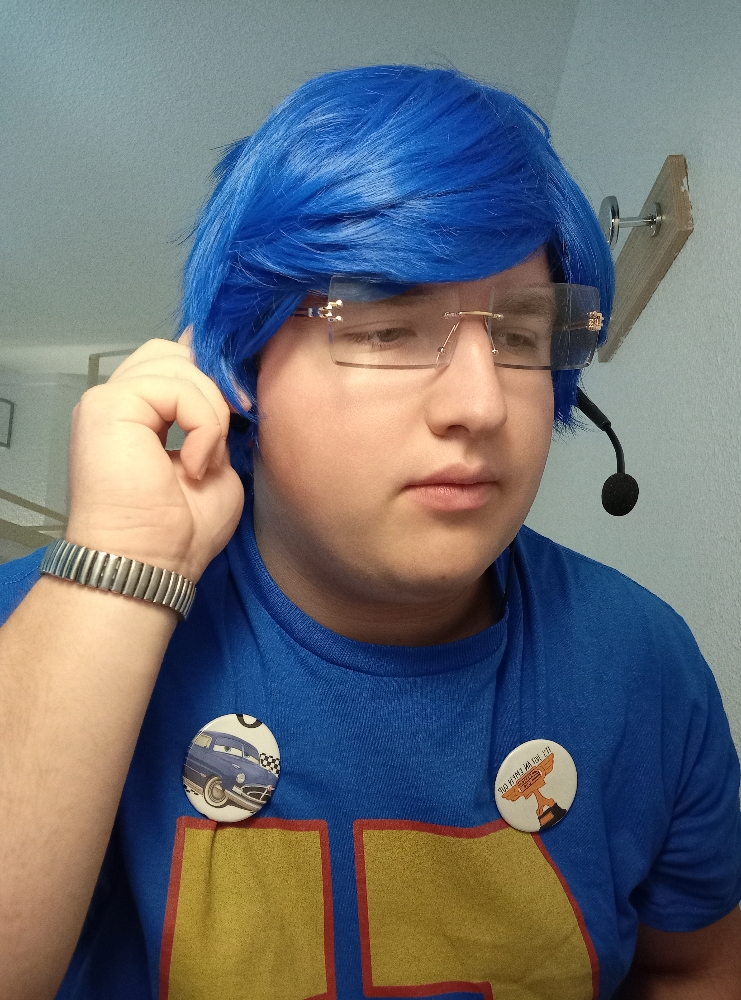 Doc Hudson  - Photo 1