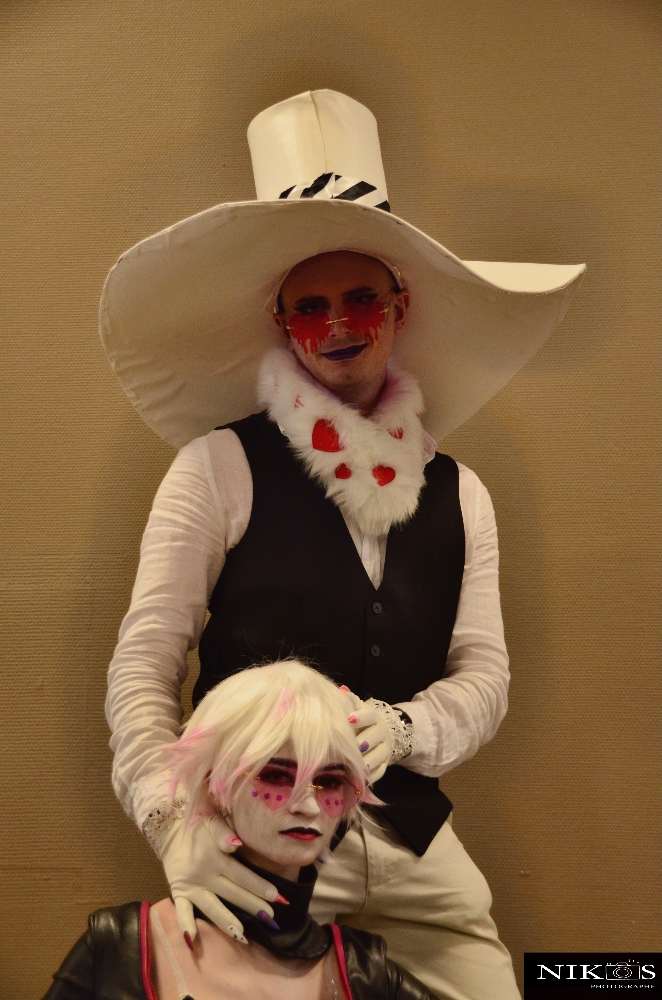 ☆Angel Dust Poison☆ - Photo 11