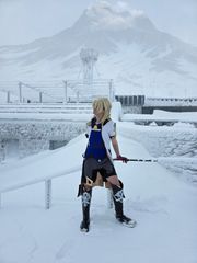 Albedo preview 3