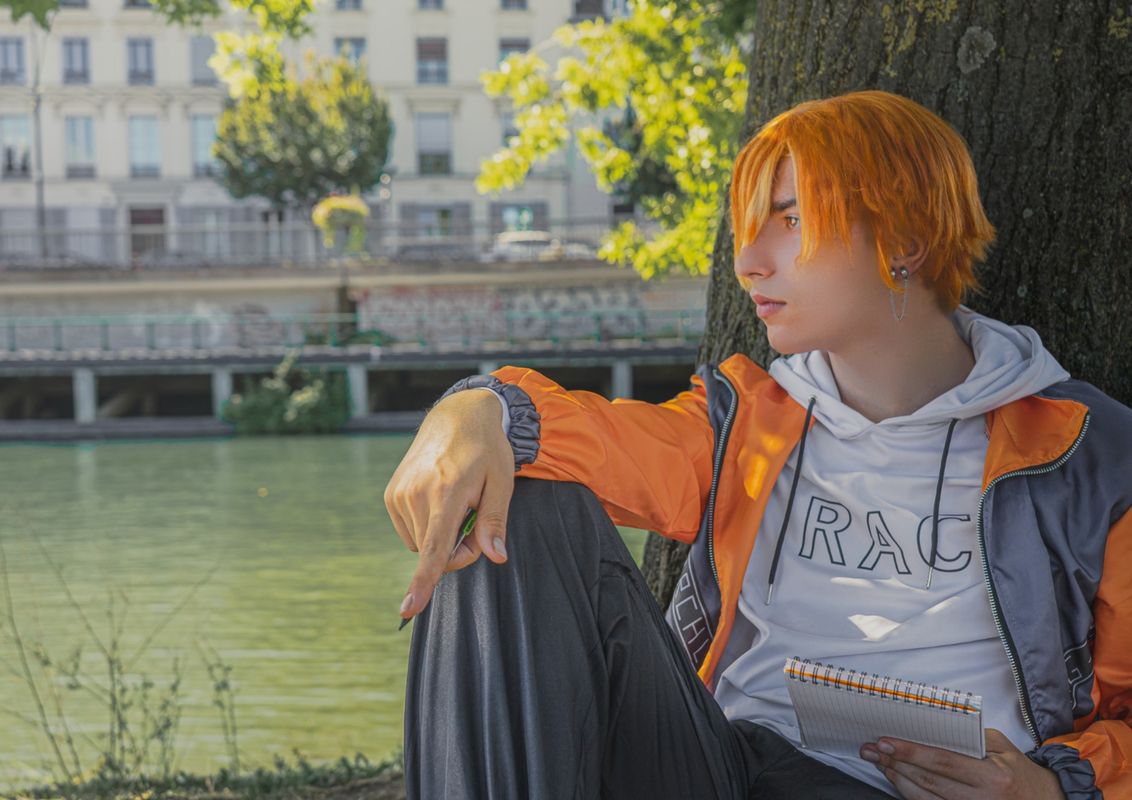 Cyberdeon – ★Akito shooting★