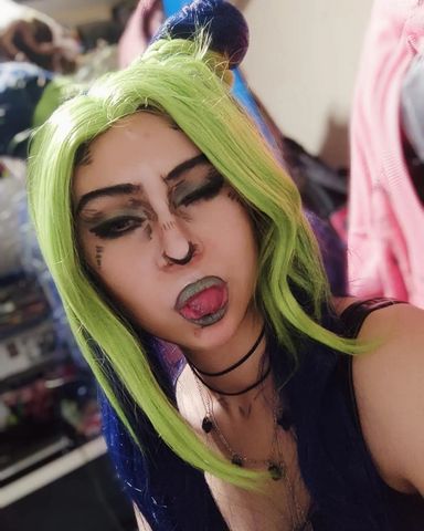 Jolyne Cujoh