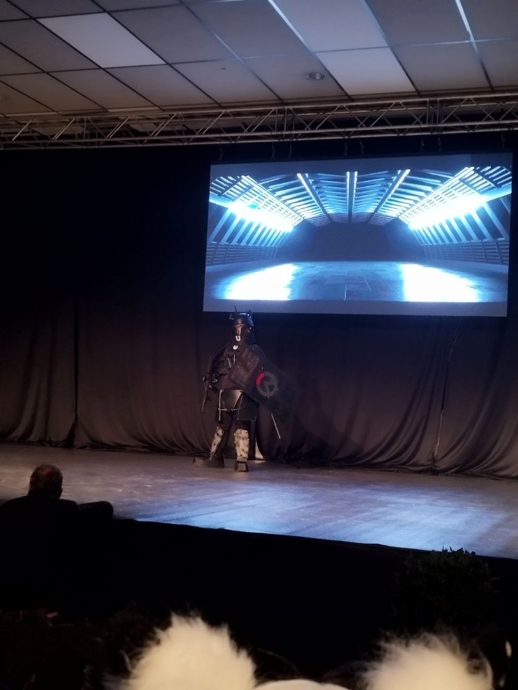 Ulreich Conventions - Photo 70