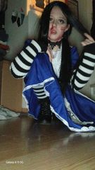 Alice preview 3