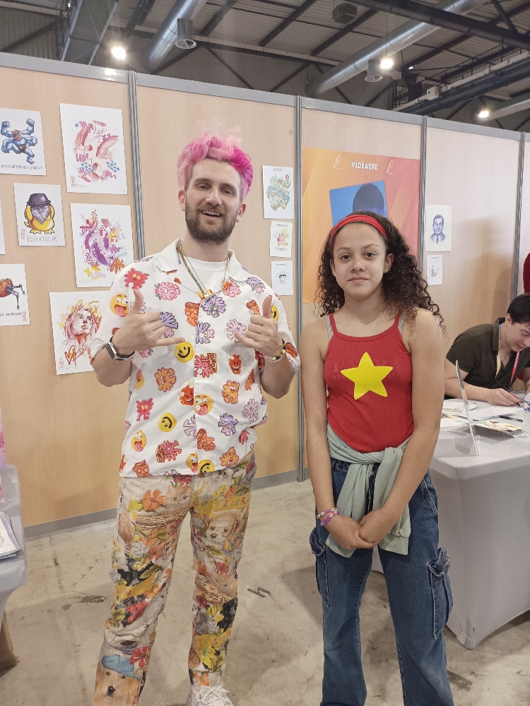 Tgs Montpellier 2025 - Photo 4