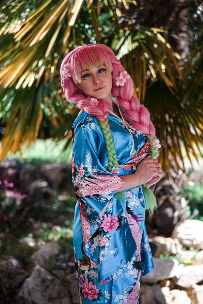 Mitsuri 2.0 🍡 - Photo 2