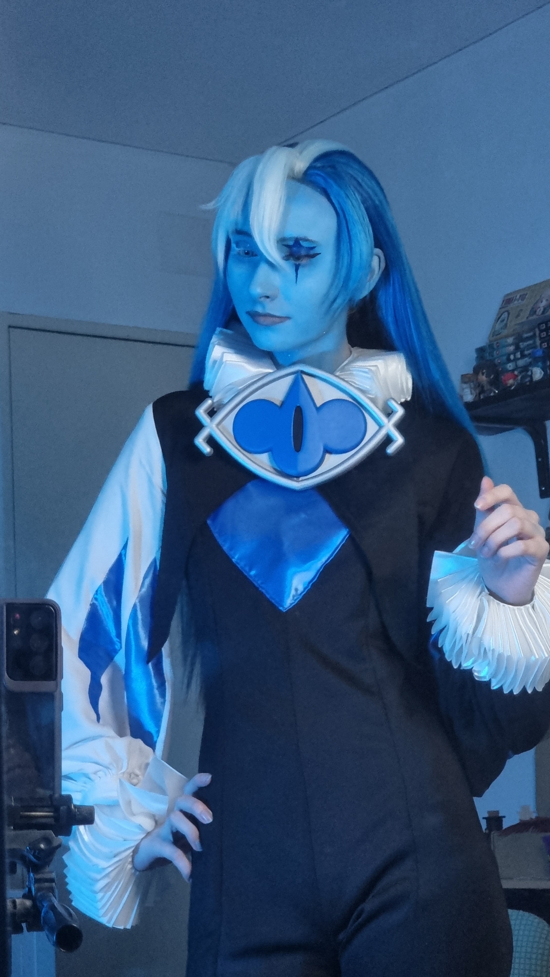 Shadow Milk cookie - Photo 3