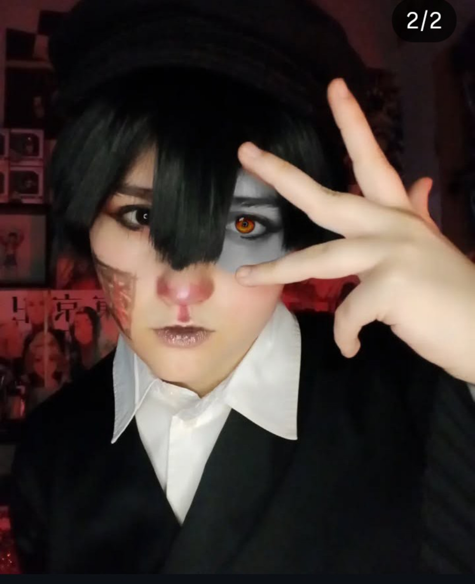 Tsukasa Yugi — photo 5