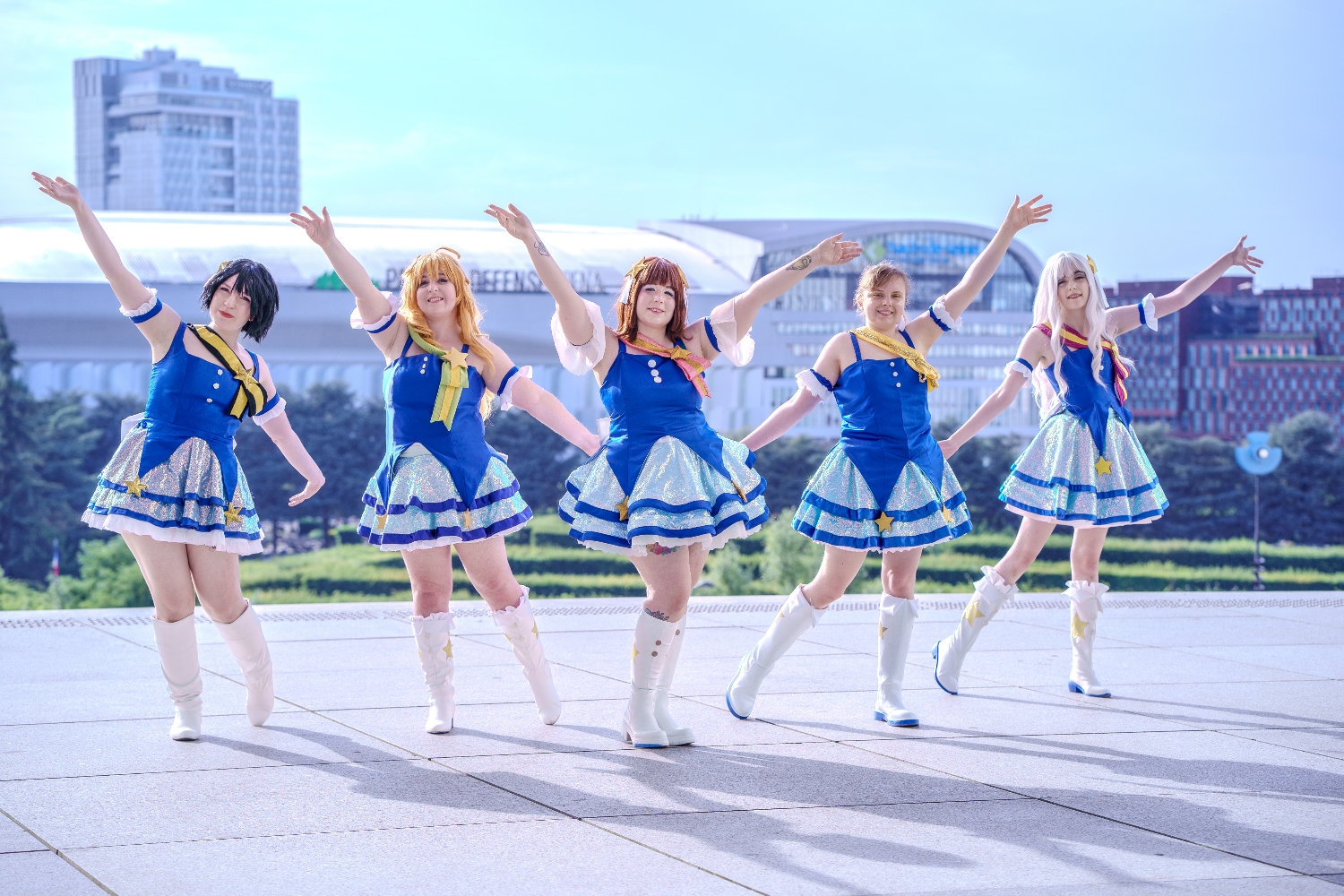 Groupe FS - Photo 11