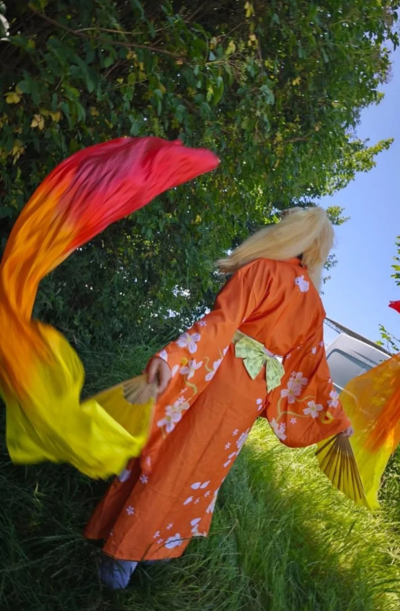 Hiyoko saionji — photo 20