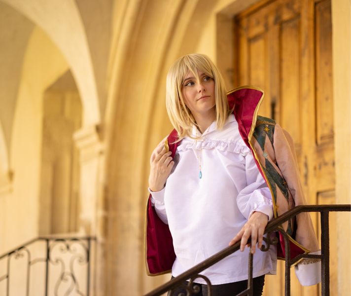 Maxcos_ - Howl