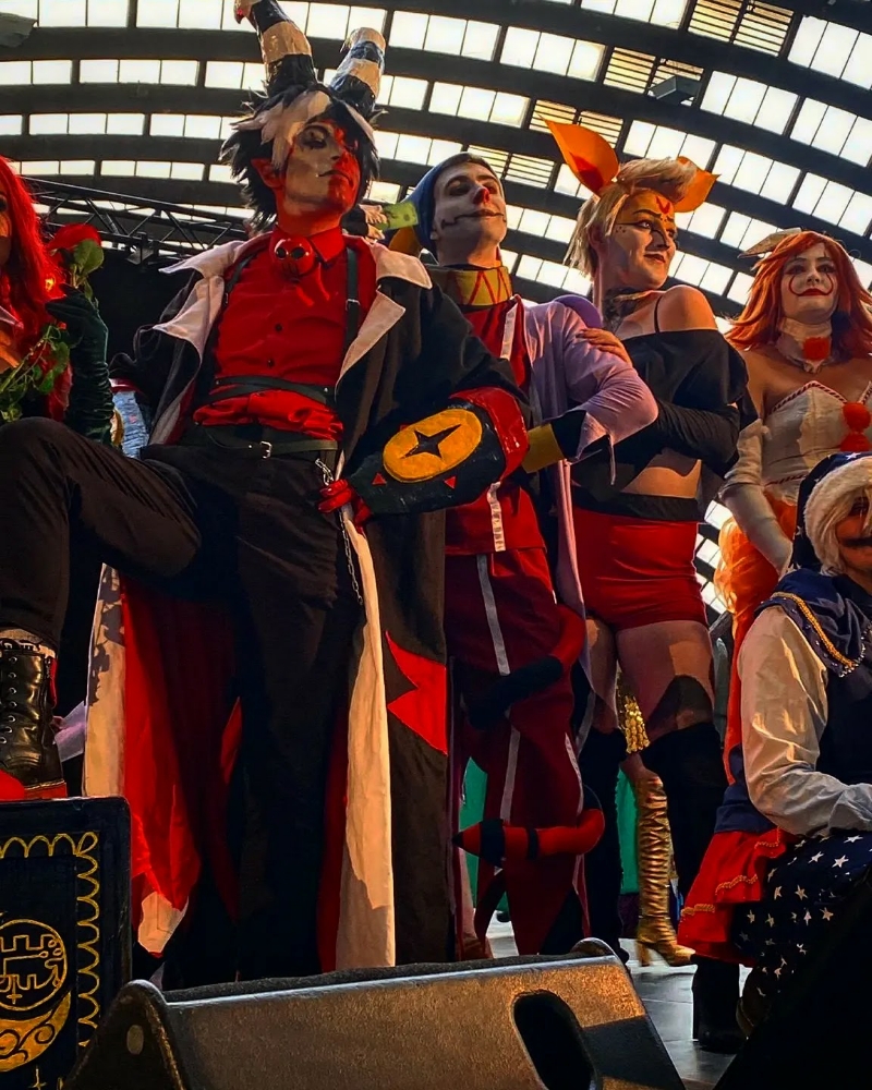 Blitzø & Fizz - Photo 14