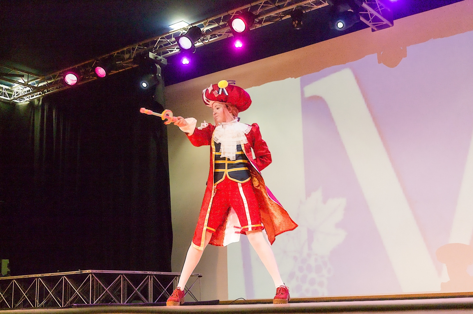 Geek and Game 2023 - Photo 3