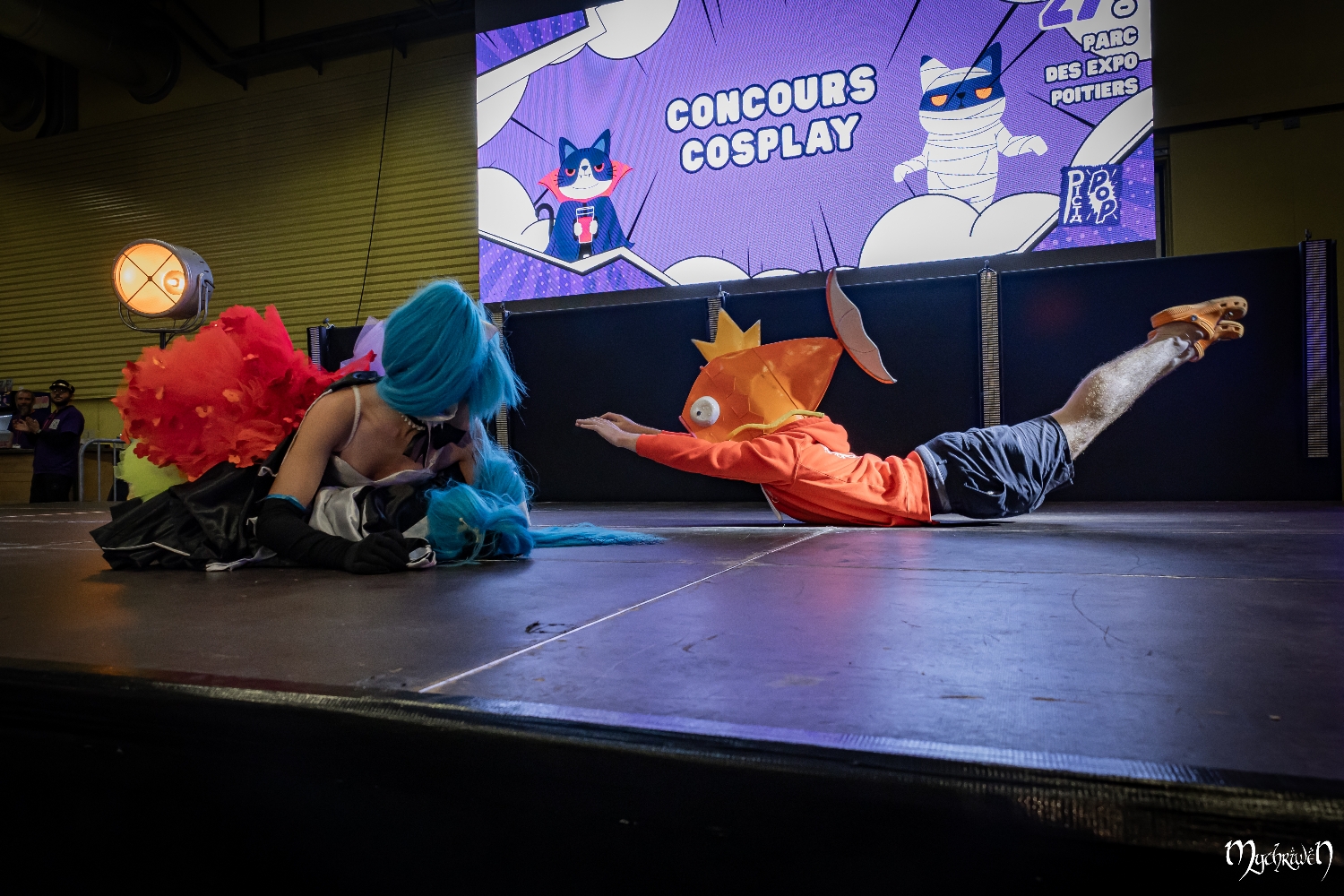 Pictapop 2024 - Photo 15