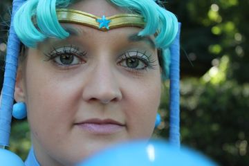 Sailor Pallas preview 3