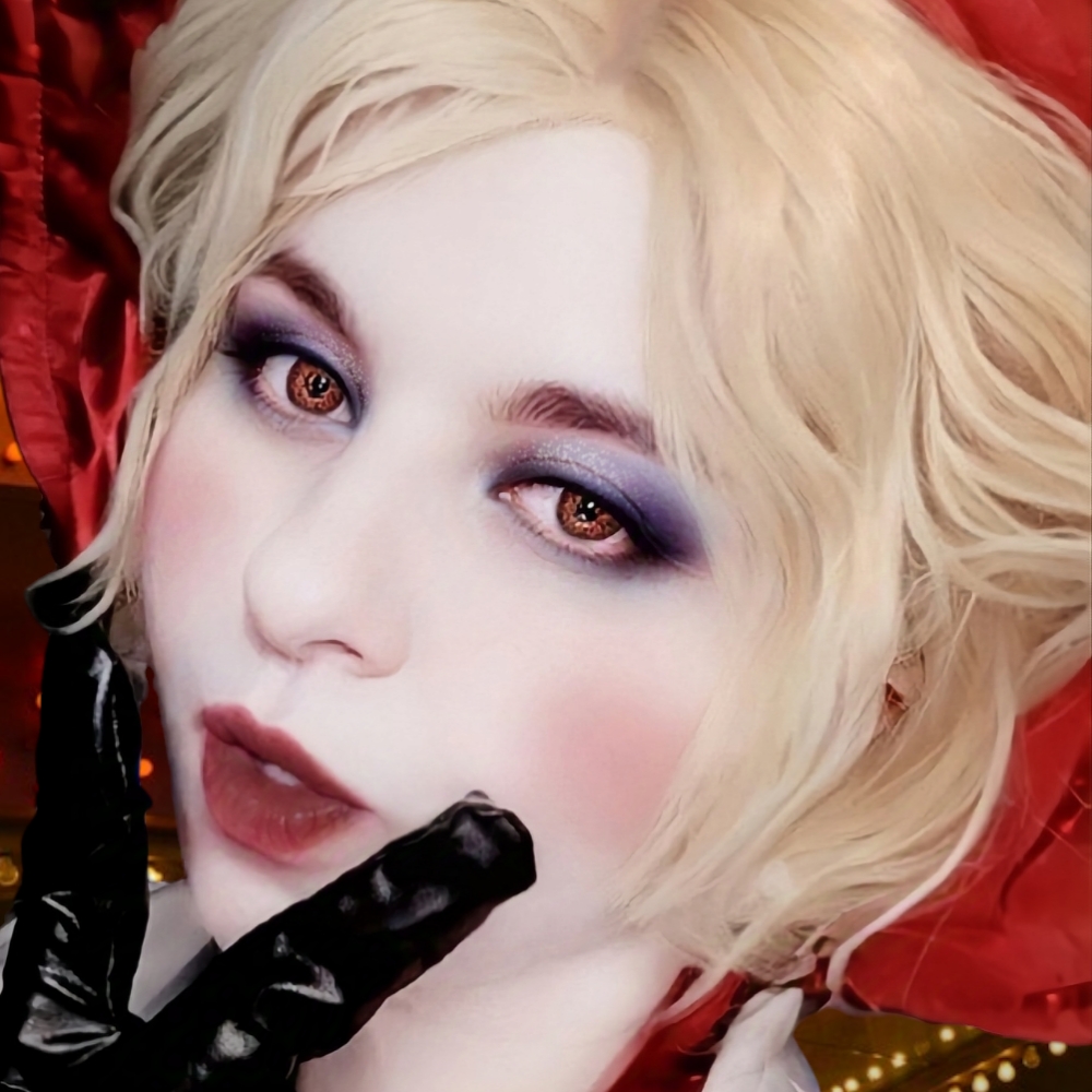 Lucifer-Hazbin Hotel