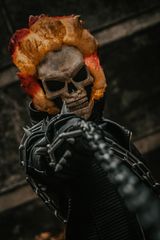 Ghost Rider preview 3