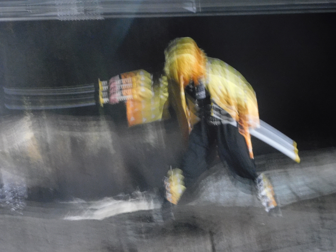 Night Zenitsu - Photo 15