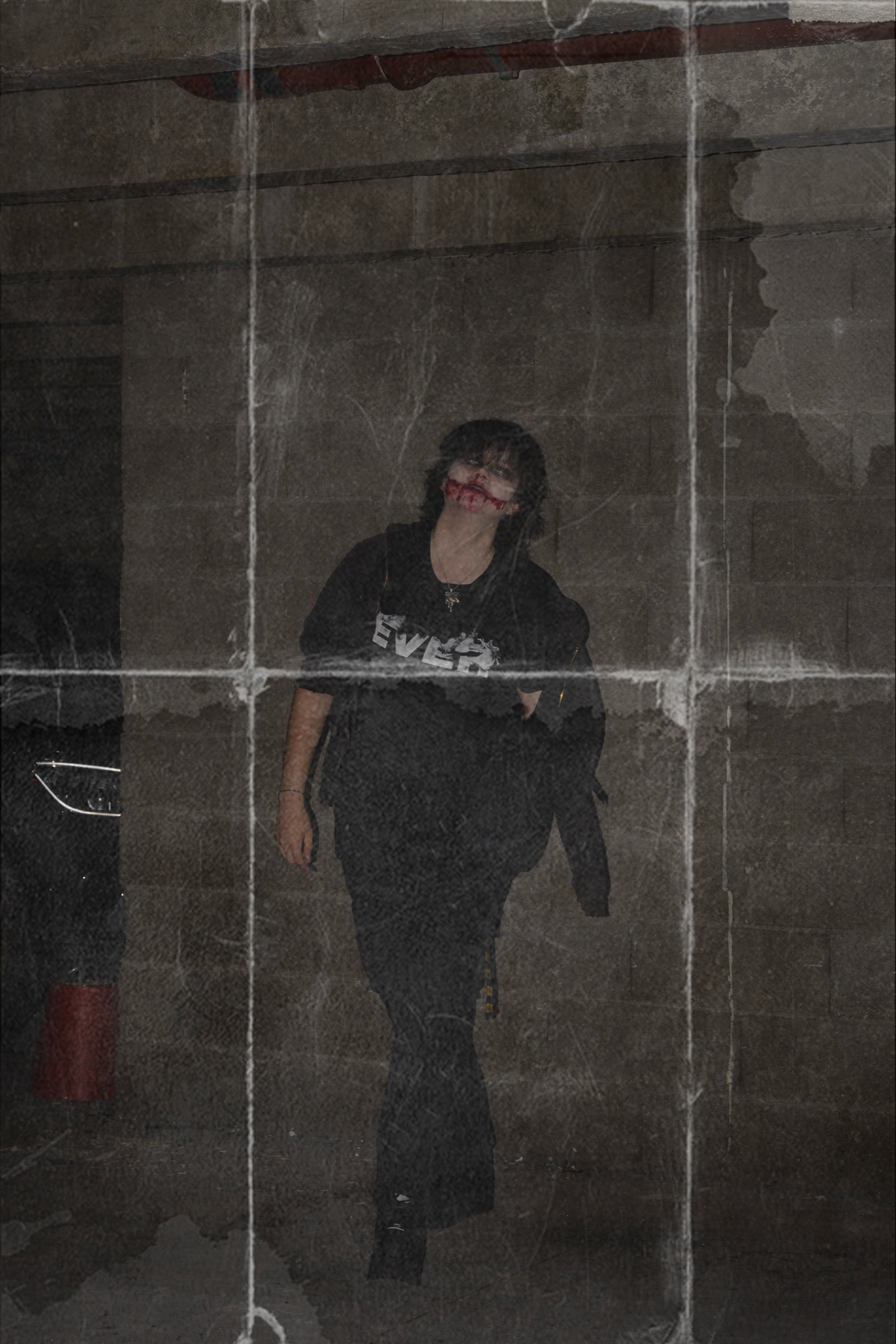 Jeff The Killer — photo 6