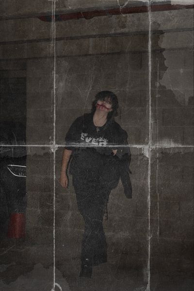 Kitotsu - Jeff The Killer