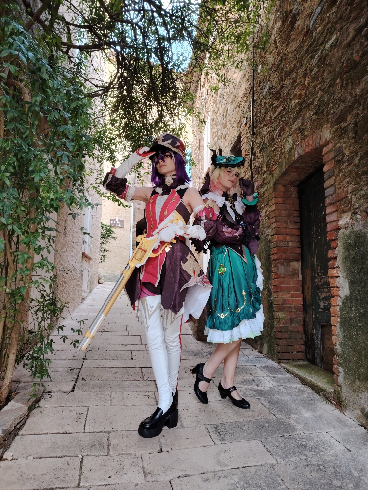 Chevreuse shoot - Photo 10