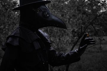 Médecin de la peste preview 2