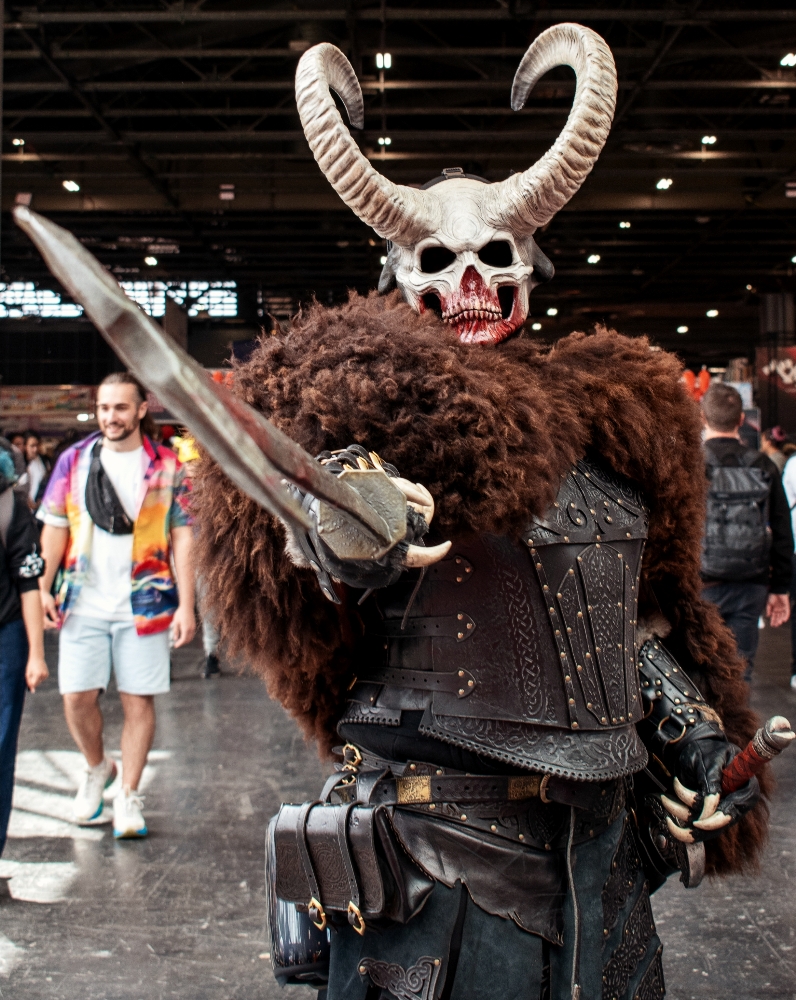 Helheim v2 — photo 6