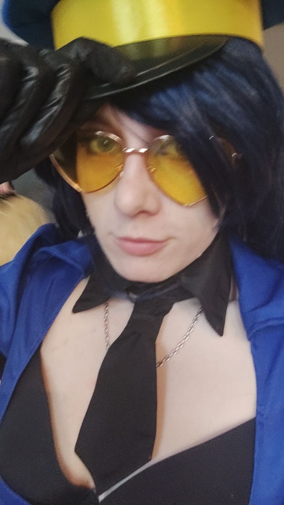 Agen Caitlyn - Photo 3