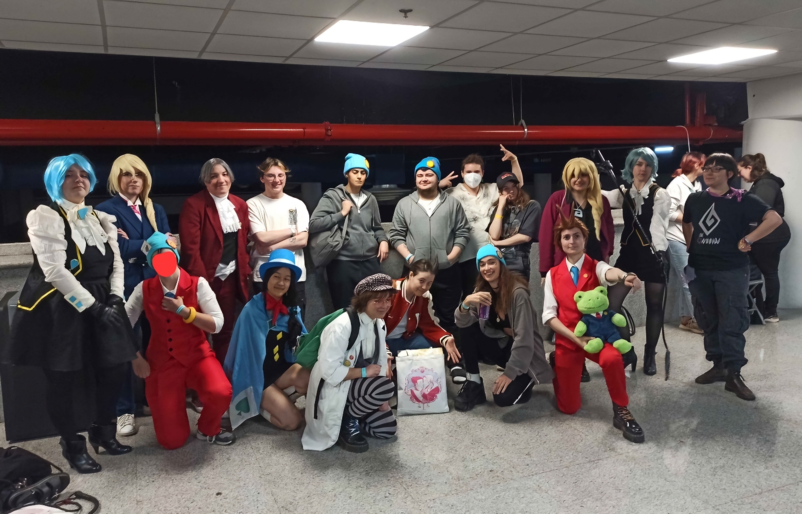 Apollo Justice — photo 26