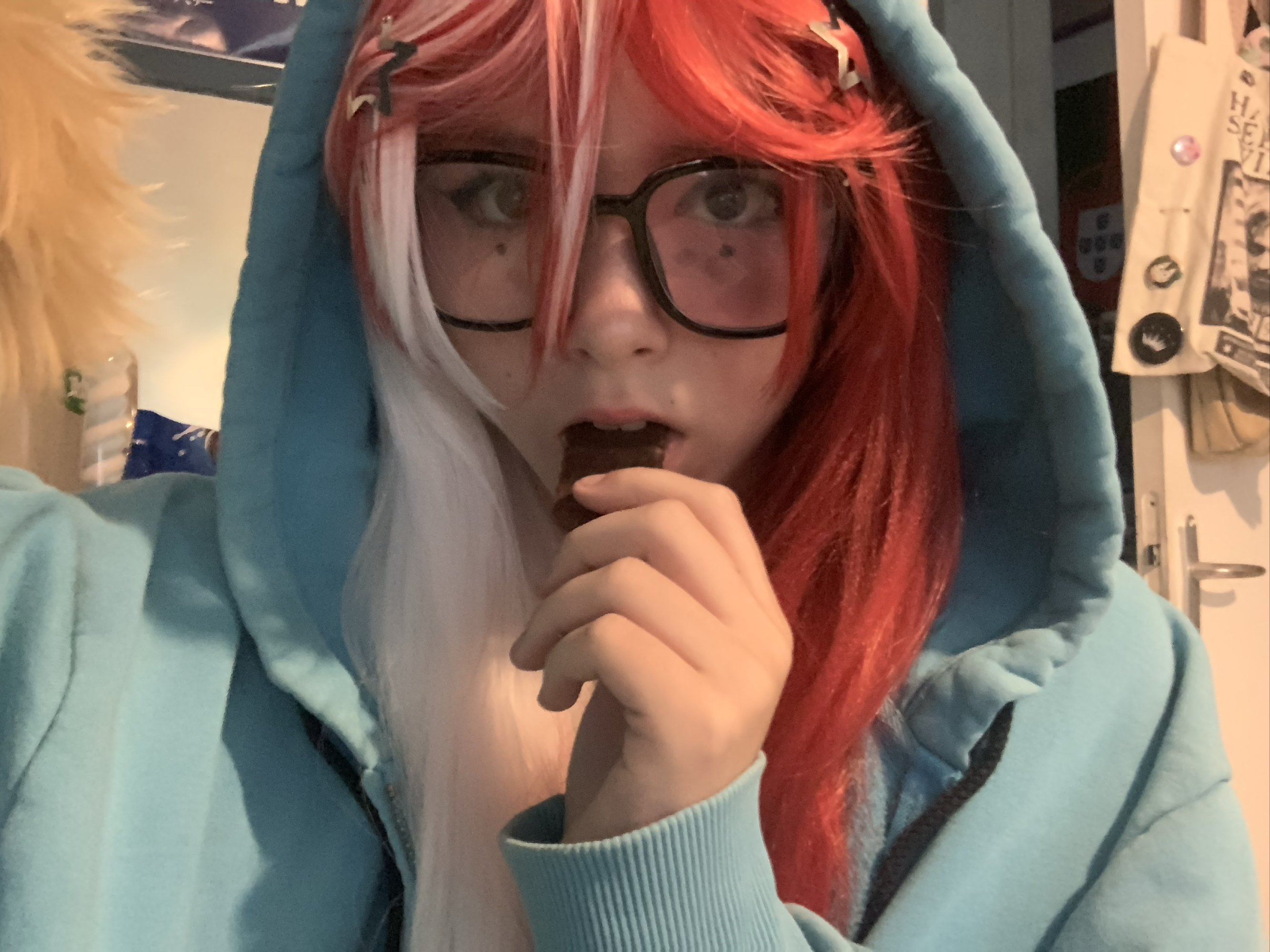 Shoto en fille — photo 22