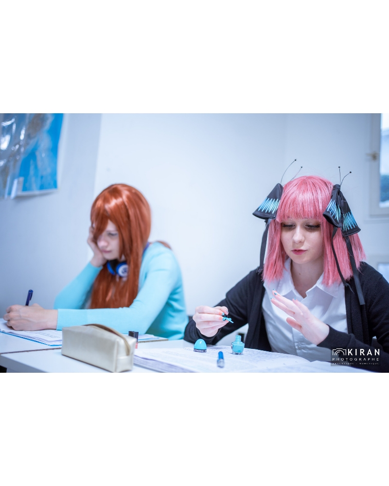 Nino nakano S2 - Photo 8