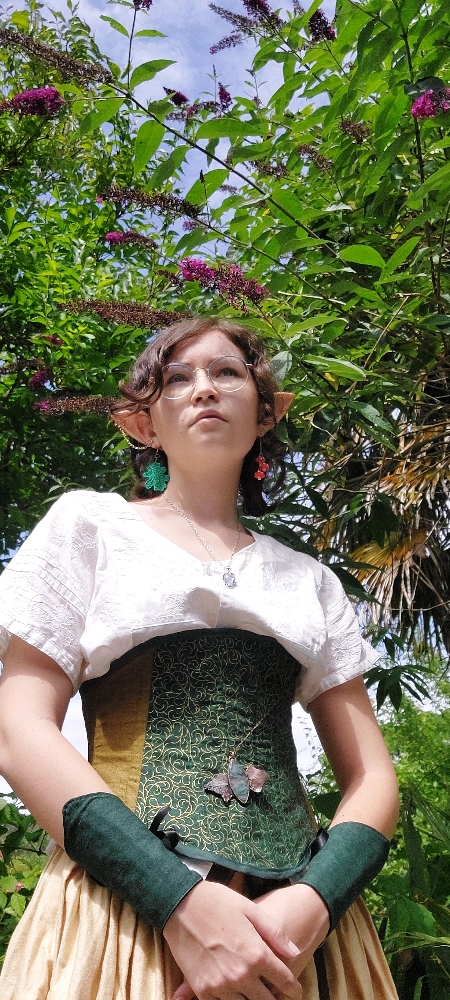 Hellen (OC) - Photo 11