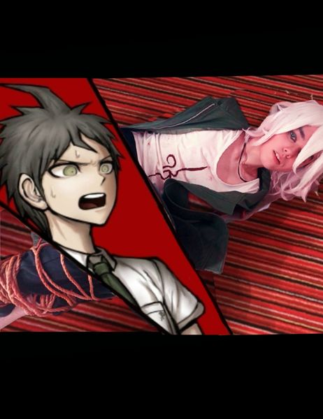 Yonacos - Nagito Komaeda 🍀