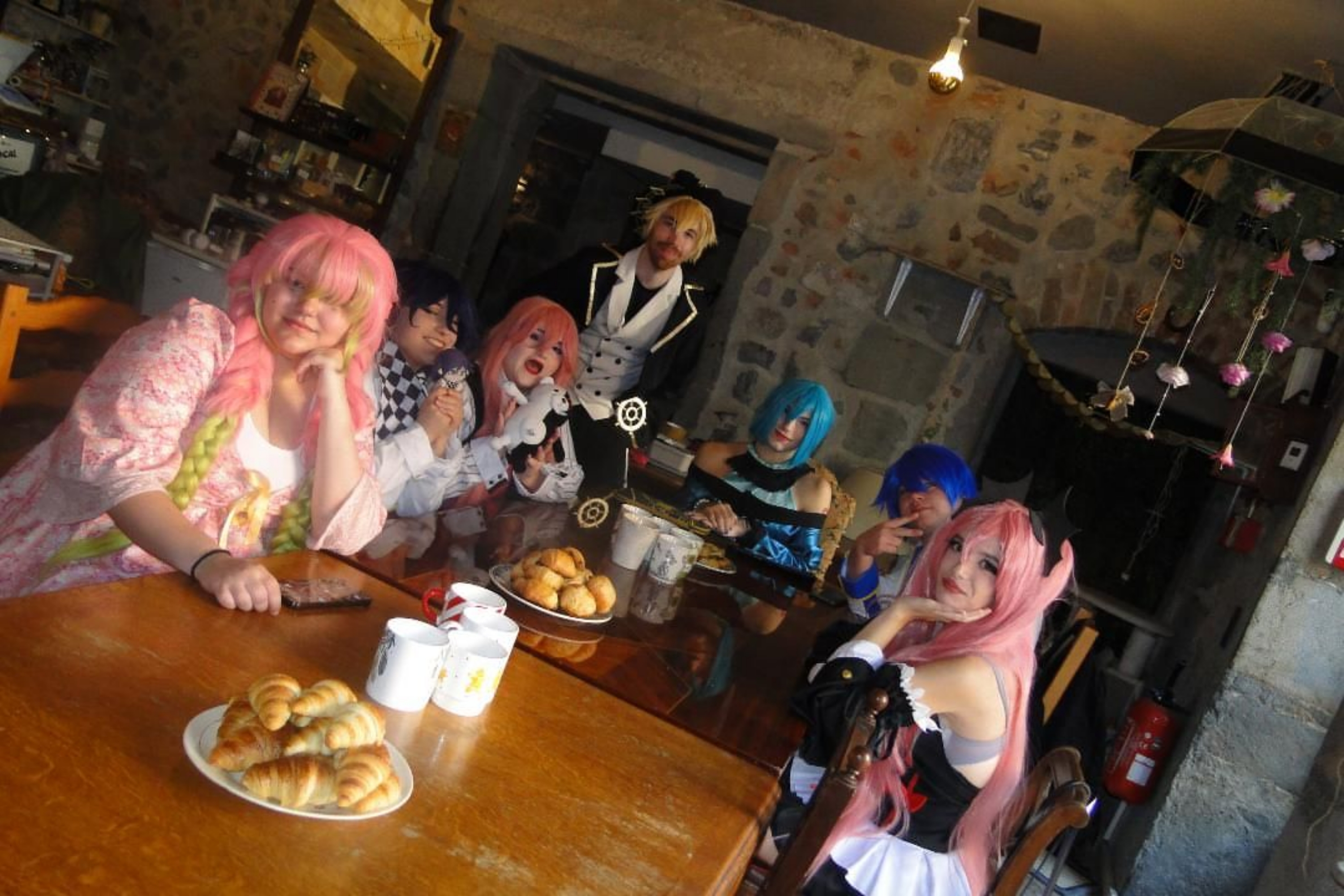 Sortie entre amis, photo 34