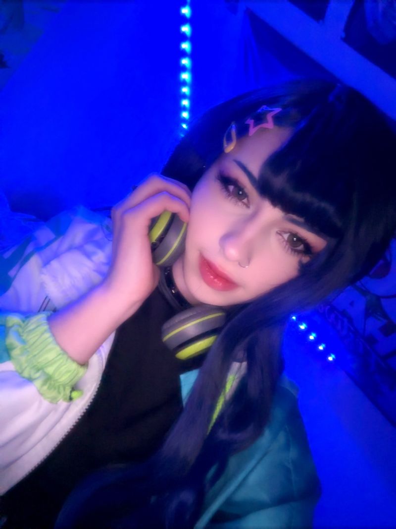 Diasomn1aa – An shiraishi 