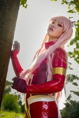 Zero two vinyl preview 2