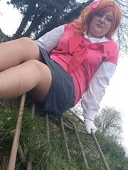 Elizabeth Afton preview 2