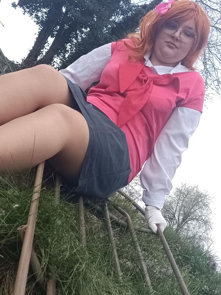 Damien_cos67 - Elizabeth Afton