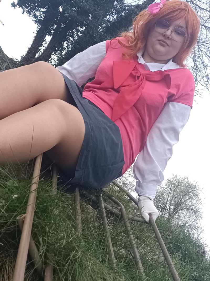 Damien_cos67 – Elizabeth Afton