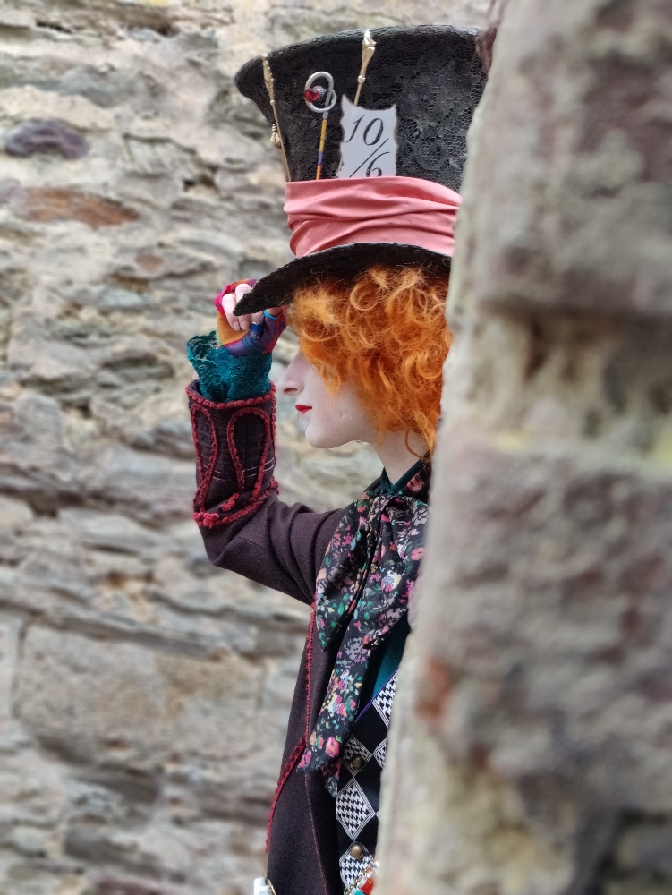 Chapelier Fou - Photo 1