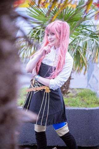 Hilda - Vannes