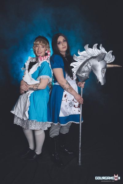 Pandora - Alice 
