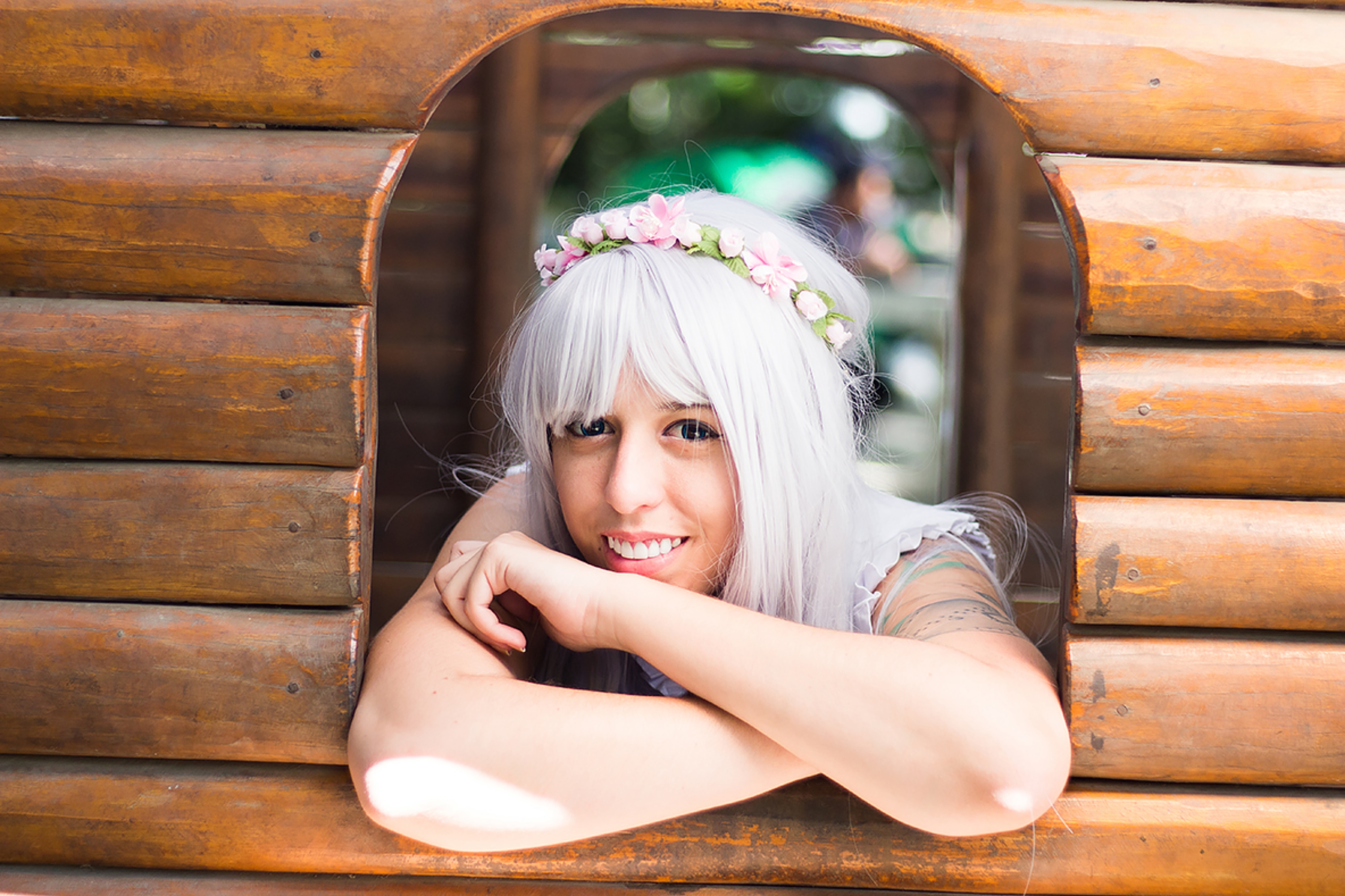 Menma - Ano Hana - Photo 13